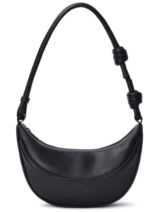 Sabi Bent Rope Bag Black - 4OUR B - BALAAN 1