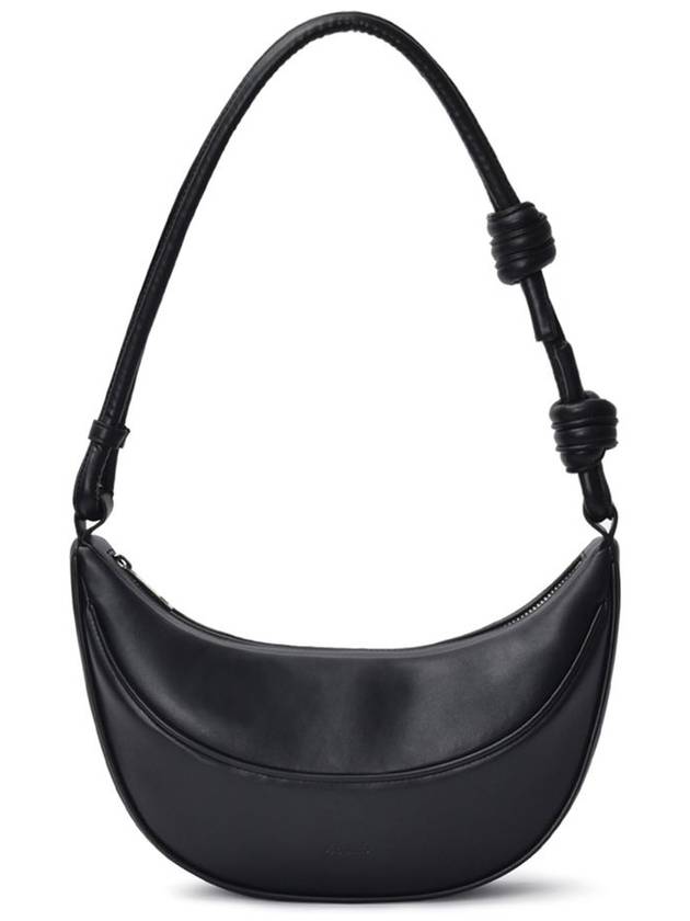 Bent Rope Bag Black - 4OUR B - BALAAN 3