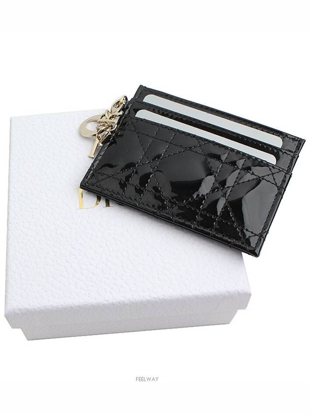 women card wallet - DIOR - BALAAN 4