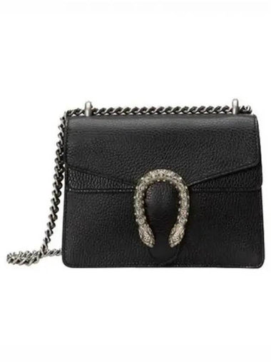 Dionysus mini women s shoulder bag 270500 - GUCCI - BALAAN 1