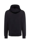 De Coeur Hooded Zip Up H24BFUSW435730 - AMI - BALAAN 3