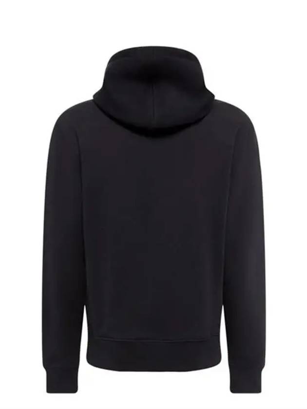 De Coeur Hooded Zip Up H24BFUSW435730 - AMI - BALAAN 3