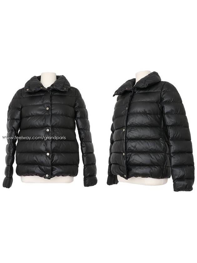 women padding - MONCLER - BALAAN 5