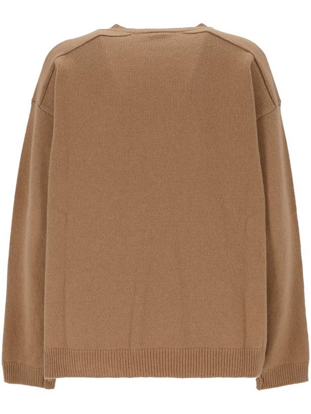 Federica Tosi Sweaters - FEDERICA TOSI - BALAAN 3