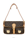 women shoulder bag - LOUIS VUITTON - BALAAN 1