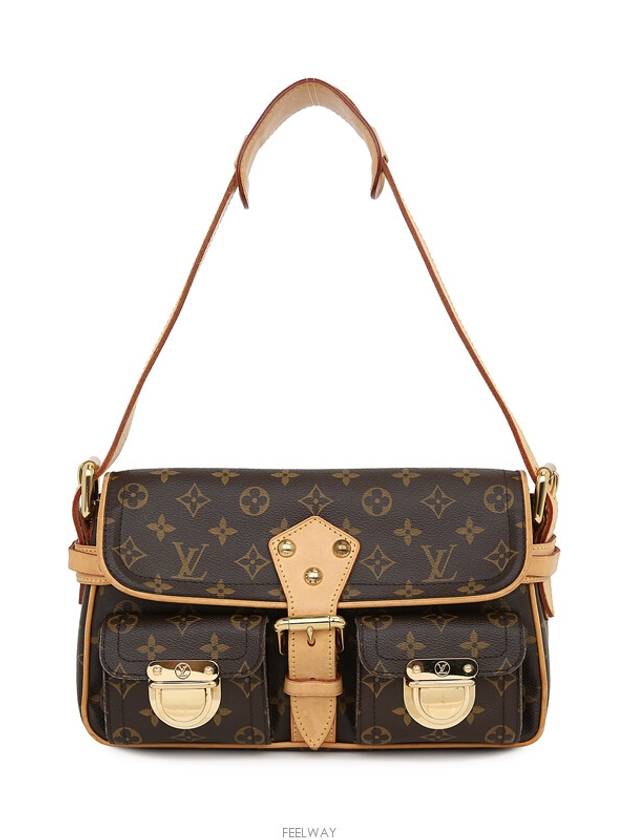 women shoulder bag - LOUIS VUITTON - BALAAN 1