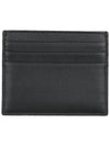 logo leather card wallet 2MC025 2CYS F0002 - PRADA - BALAAN 3
