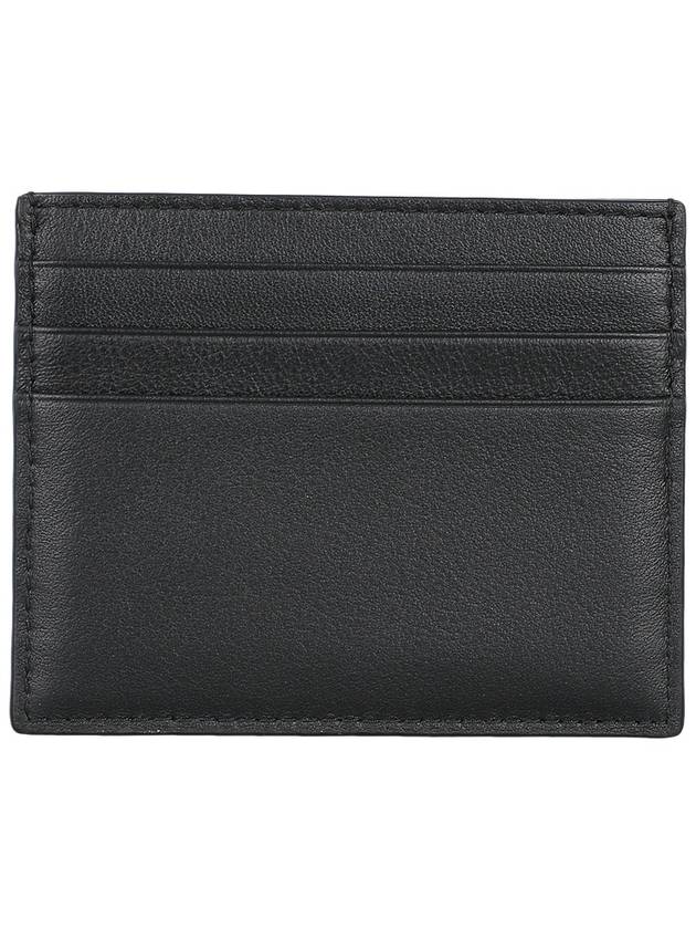 logo leather card wallet 2MC025 2CYS F0002 - PRADA - BALAAN 3