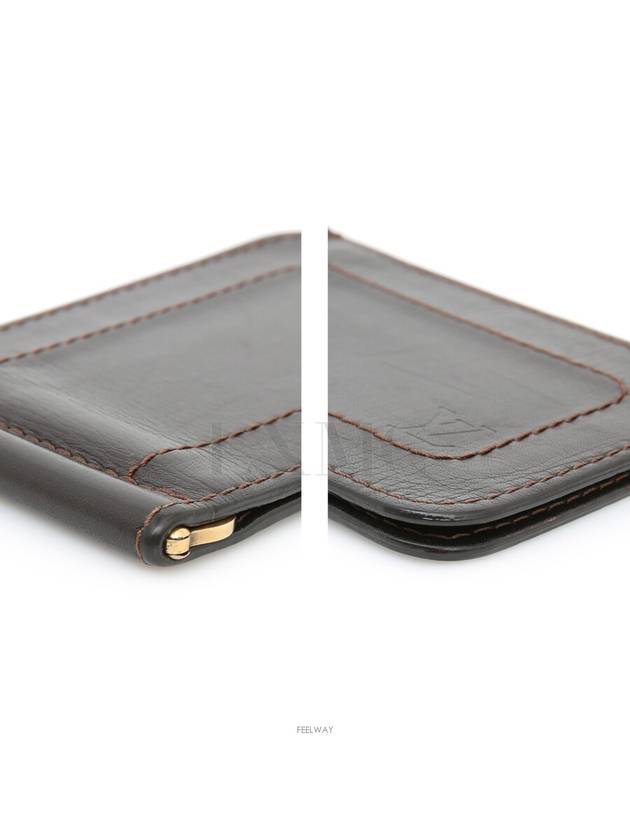 men s wallet - LOUIS VUITTON - BALAAN 6