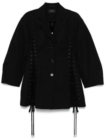 Simone Rocha Jackets - SIMONE ROCHA - BALAAN 1