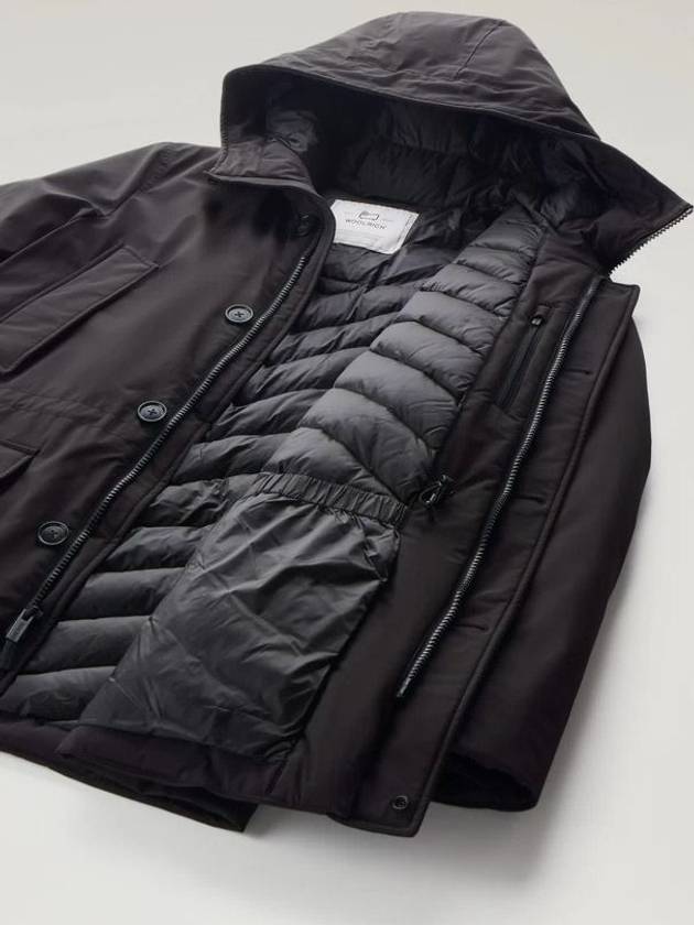 Woolrich Coats - WOOLRICH - BALAAN 4