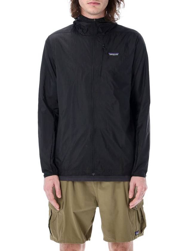 Houdini Nylon Windbreaker Black - PATAGONIA - BALAAN 2