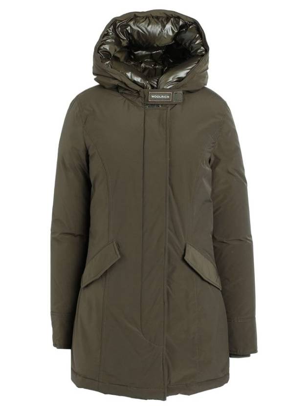 Woolrich Coats - WOOLRICH - BALAAN 1