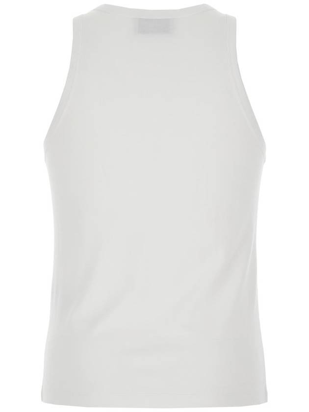 Lightweight Logo Tank Top - COPERNI - BALAAN 2