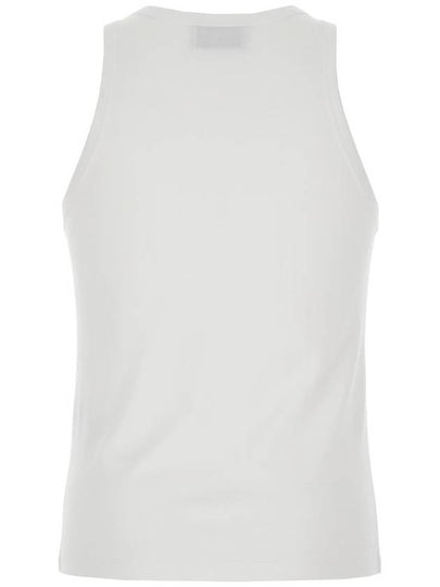 Lightweight Logo Tank Top - COPERNI - BALAAN 2