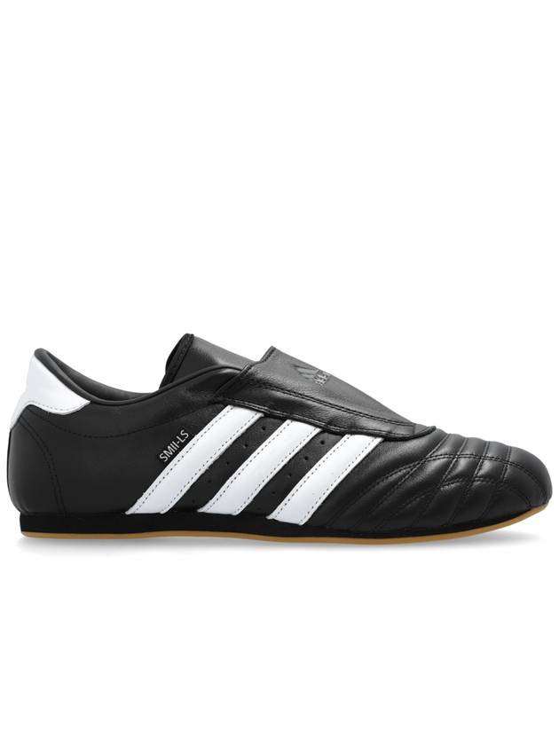 ADIDAS Originals Sports Shoes Taekwondo, Men's, Black - ADIDAS ORIGINALS - BALAAN 1