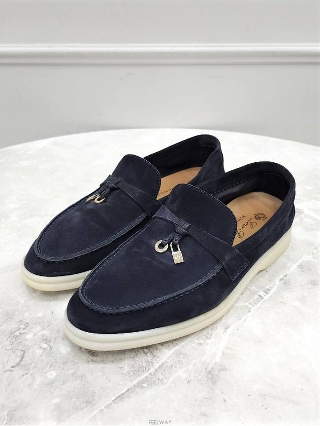 men loafers - LORO PIANA - BALAAN 1