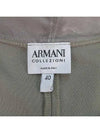 Smith Market used luxury goods Armani green suit women s clothing - GIORGIO ARMANI - BALAAN 3