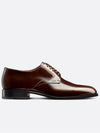 Timeless Derby Shoes 3DE305YON H761 - DIOR - BALAAN 1