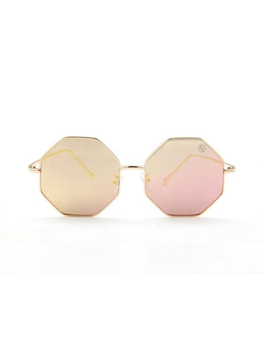 Stardust Original Gold Rose Gold Mirror Lens - HYBITION - BALAAN 2