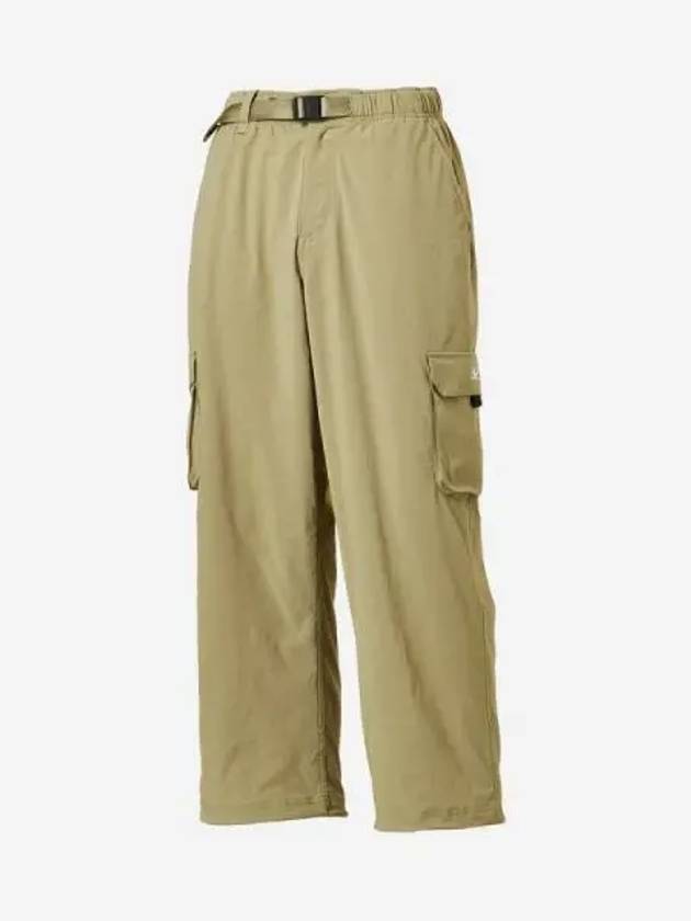 Kunny Cargo Pants 276 - NIKE - BALAAN 1