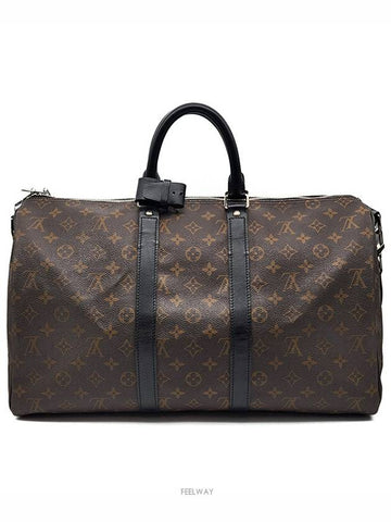 men s luggage bag - LOUIS VUITTON - BALAAN 1