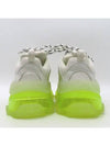 Smith Market Used Luxury Sneakers Women s Shoes - BALENCIAGA - BALAAN 4