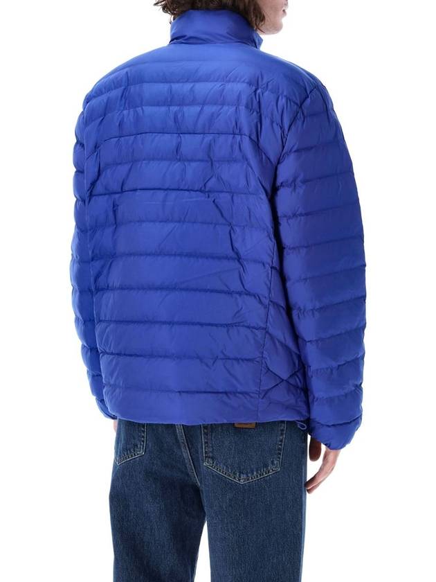 Polo Ralph Lauren The Colden Packable Jacket - POLO RALPH LAUREN - BALAAN 2