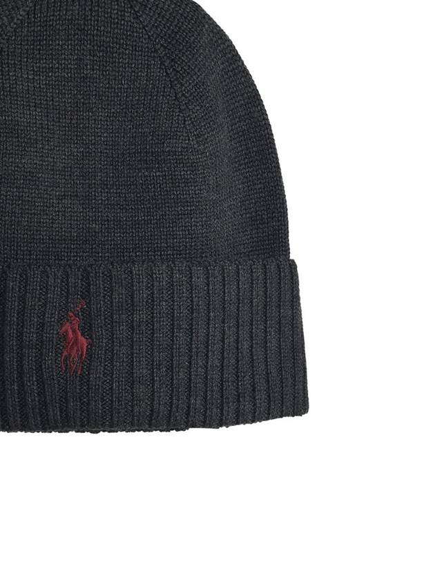 Hats 710886137 004 - POLO RALPH LAUREN - BALAAN 4