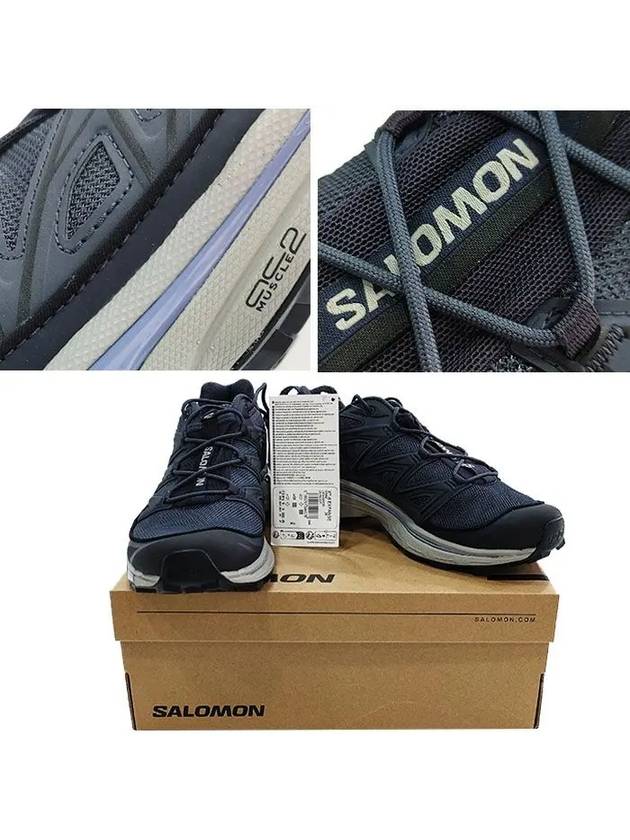 sneakers L47445800 INDIAINK - SALOMON - BALAAN 6