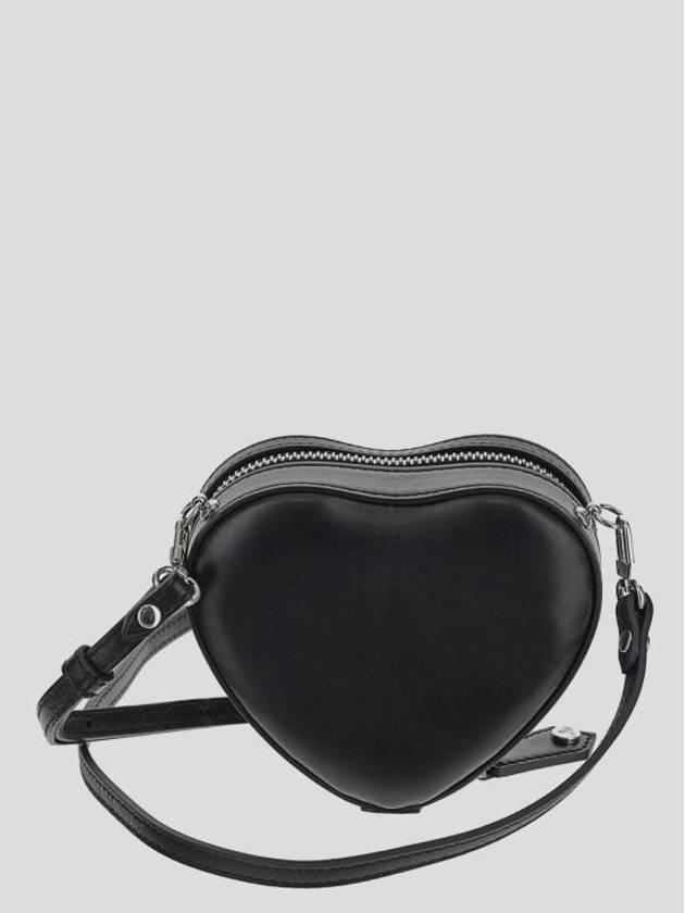 bag 5202006QUL001LN403 BLACK - VIVIENNE WESTWOOD - BALAAN 4