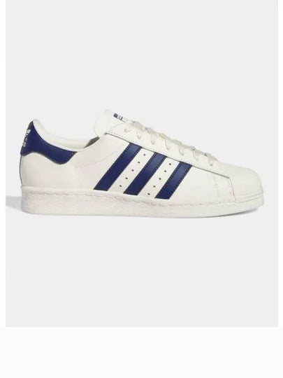 Superstar 82 Low Top Sneakers White - ADIDAS - BALAAN 2