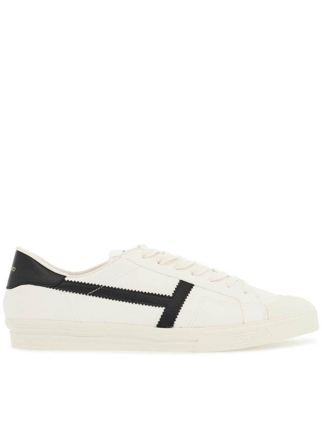 Sneakers J1379LCL046N5W027 WHITE - TOM FORD - BALAAN 2