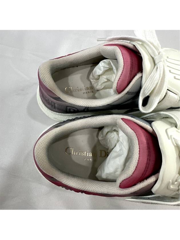 37 Dior Women s ID Sneakers Gradient - DIOR - BALAAN 8