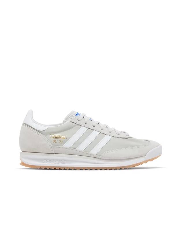 adidas SL 72 RS Gray JI1281 - ADIDAS - BALAAN 1