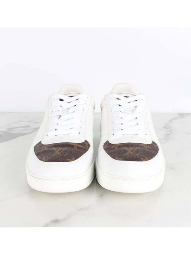 Louis Vuitton Rivoli Sneakers 8 5 275 - LORO PIANA - BALAAN 3