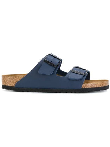 Arizona Flat Sandals 051753 - BIRKENSTOCK - BALAAN 1