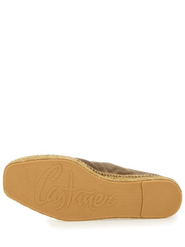 ESPADRILLE "PABLO" - CASTANER - BALAAN 5