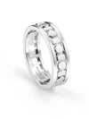 Belle Epoque Reel Ring White Gold - DAMIANI - BALAAN 2