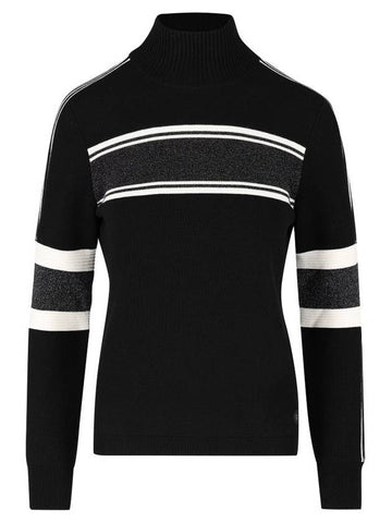 Bogner Sweaters Black - BOGNER - BALAAN 1