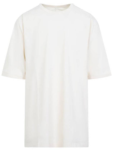 Rick Owens Tshirt - RICK OWENS - BALAAN 1