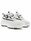 Biom G5 Spike Shoes White - ECCO - BALAAN 4