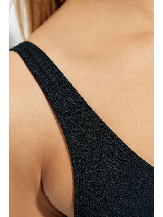 Posse One-piece Swimsuit, Women's, Black - POSSE - BALAAN 4