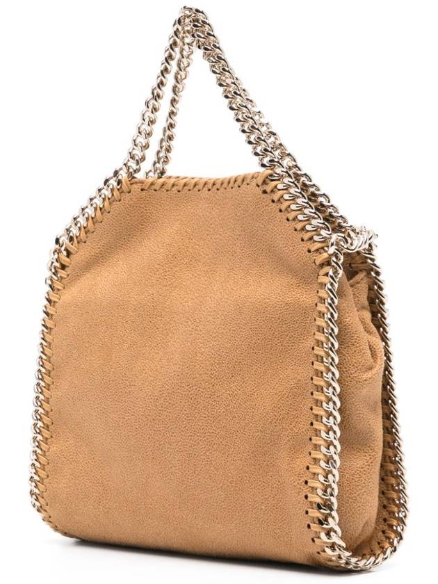 ACCESSORI DONNA BORSA - STELLA MCCARTNEY - BALAAN 4