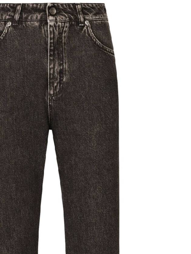 Dolce & Gabbana Trousers - DOLCE&GABBANA - BALAAN 2