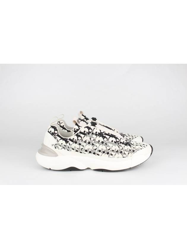 Oblique B27 sneakers 44 290 - DIOR - BALAAN 5