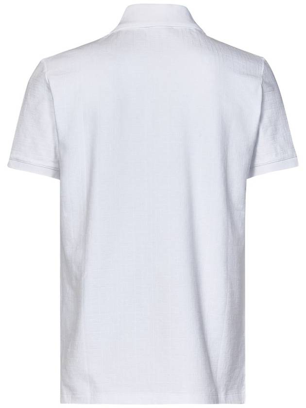 Balmain T-Shirts And Polos White - BALMAIN - BALAAN 2