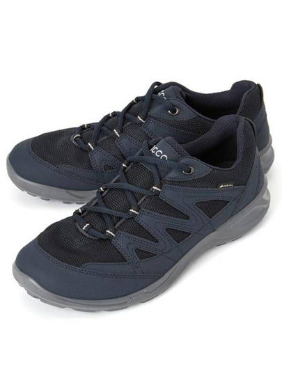 Terracruz Men s Sneakers 825784 50769 - ECCO - BALAAN 2