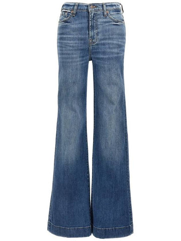 7 For All Mankind 'Modern Dojo' Jeans - 7 FOR ALL MANKIND - BALAAN 1