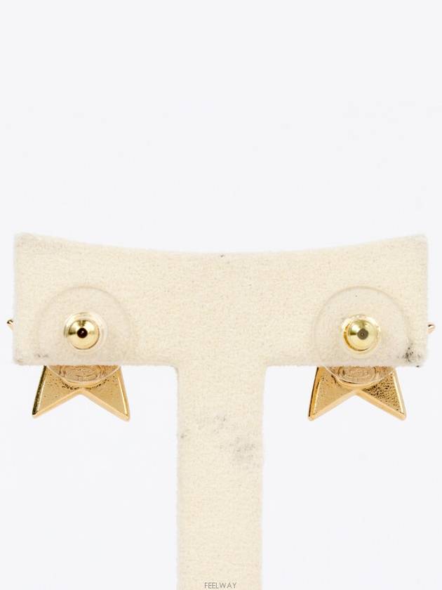 women earrings - CHANEL - BALAAN 4